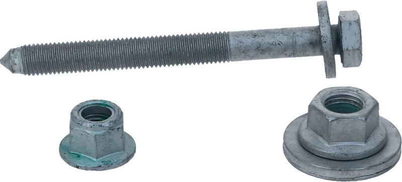 Repair Kit, wheel suspension Rear LEMFORDER